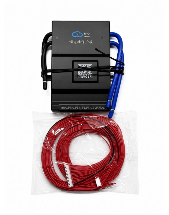 JK Smart 8-24S 200A Bluetooth Akıllı BMS