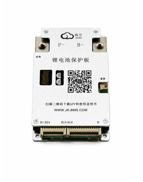 JK Smart 8-24S 40A Bluetooth Akıllı BMS