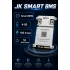 JK Smart 4-8S 100A Bluetooth Akıllı BMS