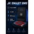 JK Smart 8-24S 200A Bluetooth Akıllı BMS