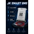 JK Smart 8-24S 60A Bluetooth Akıllı BMS
