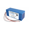 48V 204Ah LiFePO4 Solar Akü