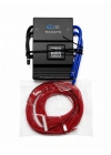 JK Smart 8-24S 100A Bluetooth Akıllı BMS