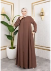 Medine Ipeği Mevlana Feracce (TABA)