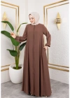 Medine Ipeği Mevlana Feracce (TABA)