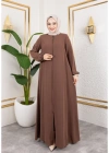 Medine Ipeği Mevlana Feracce (TABA)