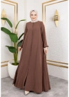 Medine Ipeği Mevlana Feracce (TABA)