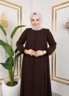 Medine Ipeği Mevlana Feracce (ACI KAHVE)