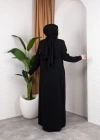 Taş Detaylı Masal Feracce