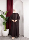 Tencel Kumaş Elif Feracce