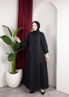 Tencel Kumaş Elif Feracce