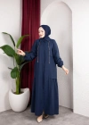 Tencel Kumaş Elif Feracce