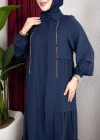 Tencel Kumaş Elif Feracce