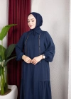 Tencel Kumaş Elif Feracce