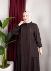 Tencel Kumaş Elif Feracce
