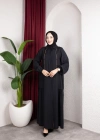 Tencel Kumaş Elif Feracce