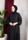 Tencel Kumaş Elif Feracce