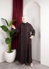 Tencel Kumaş Elif Feracce
