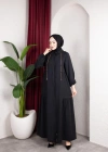 Tencel Kumaş Elif Feracce