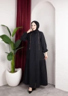 Tencel Kumaş Elif Feracce