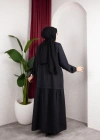 Tencel Kumaş Elif Feracce