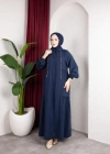 Tencel Kumaş Elif Feracce