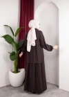 Tencel Kumaş Elif Feracce