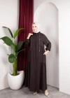 Tencel Kumaş Elif Feracce
