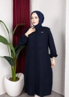 Tesettür Sema Model Kap