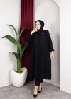 Tesettür Sema Model Kap