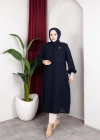 Tesettür Sema Model Kap