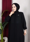 Tesettür Sema Model Kap