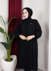 Tesettür Sema Model Kap