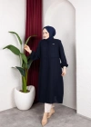 Tesettür Sema Model Kap