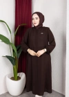 Tesettür Sema Model Kap