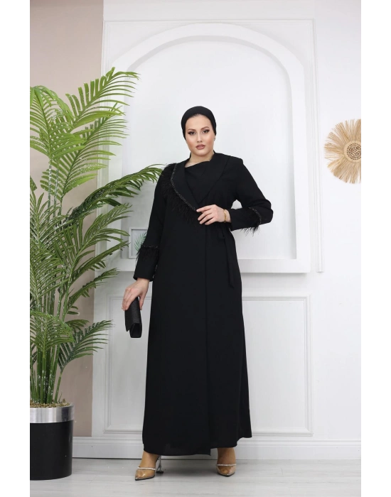 Sarya Abaya