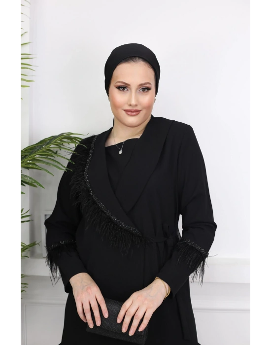 Sarya Abaya