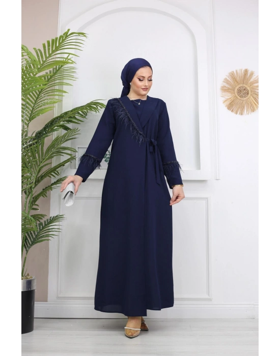 Sarya Abaya