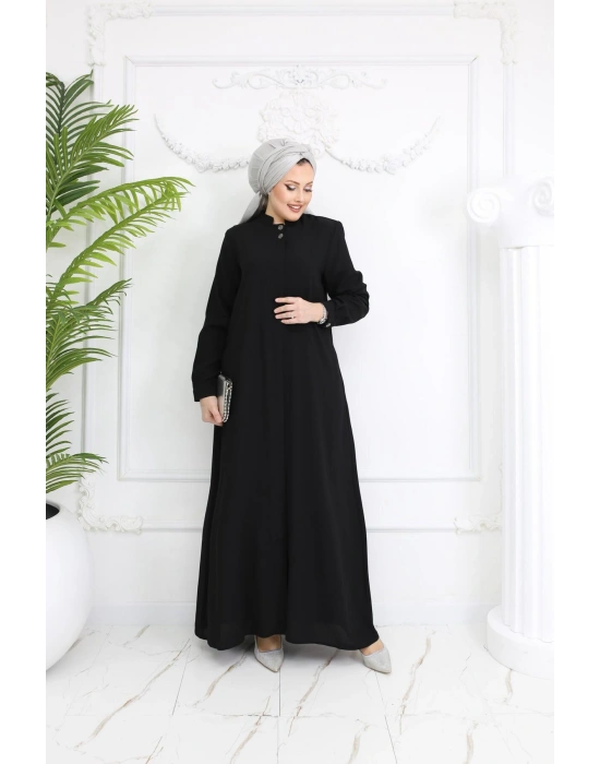 Zehra Feracce