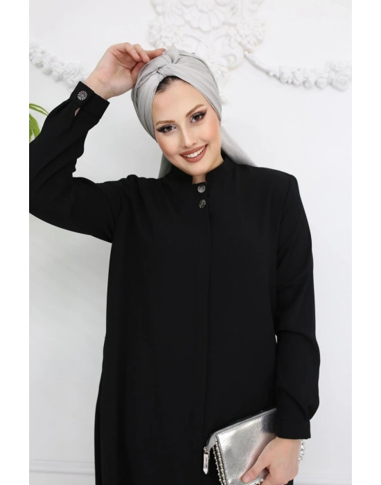 Zehra Feracce