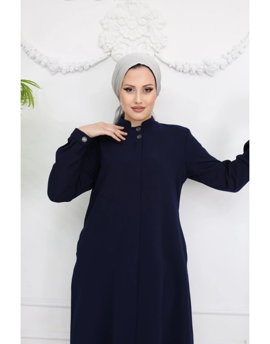 Zehra Feracce