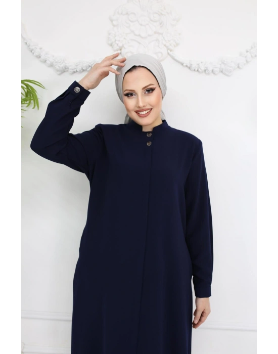Zehra Feracce