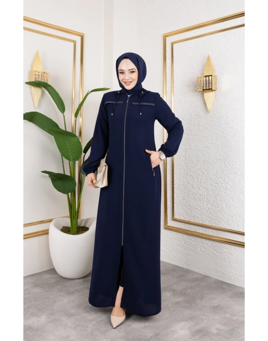 Sahra Feracce