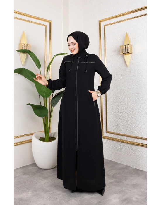 Sahra Feracce