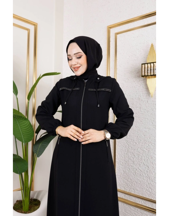 Sahra Feracce