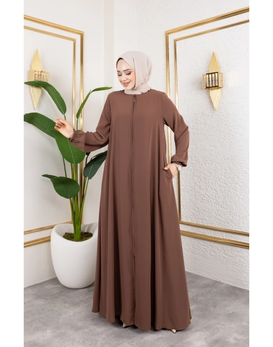 Medine Ipeği Mevlana Feracce (TABA)