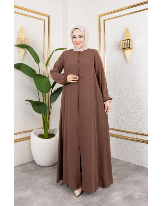 Medine Ipeği Mevlana Feracce (TABA)