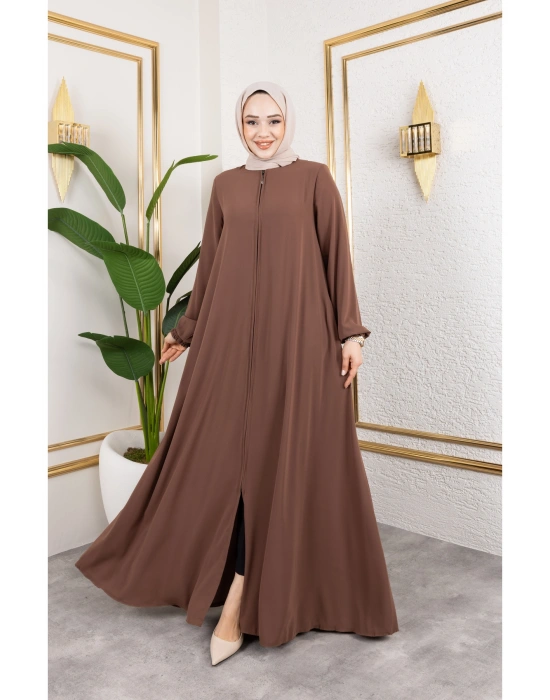 Medine Ipeği Mevlana Feracce (TABA)