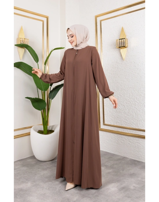 Medine Ipeği Mevlana Feracce (TABA)