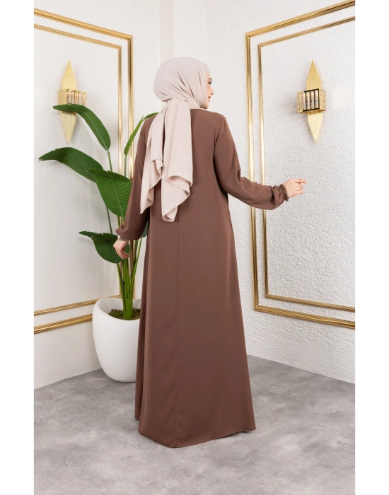 Medine Ipeği Mevlana Feracce (TABA)